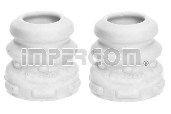 Apsauginio dangtelio komplektas, amortizatorius ORIGINAL IMPERIUM 360063K2