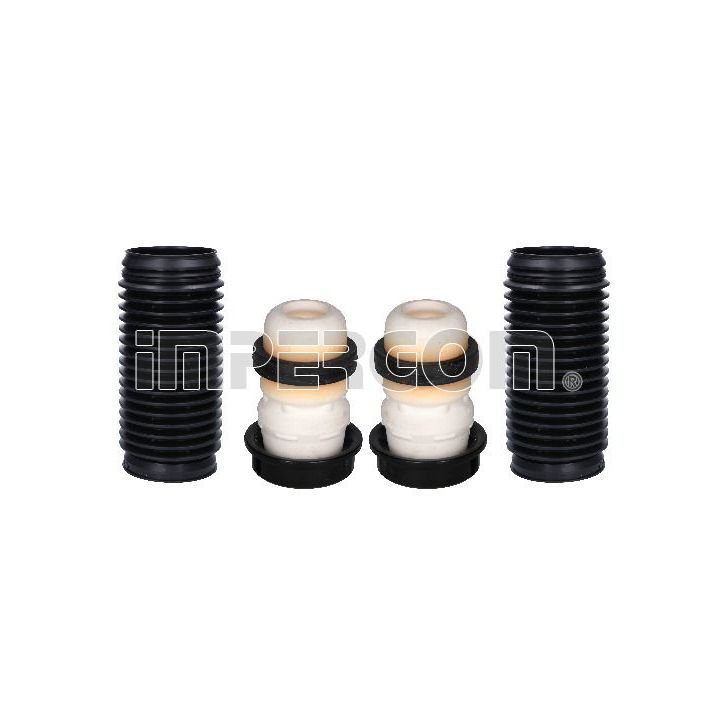 Apsauginio dangtelio komplektas, amortizatorius ORIGINAL IMPERIUM 360067K2