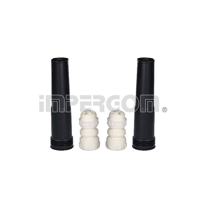 Apsauginio dangtelio komplektas, amortizatorius ORIGINAL IMPERIUM 360068K2