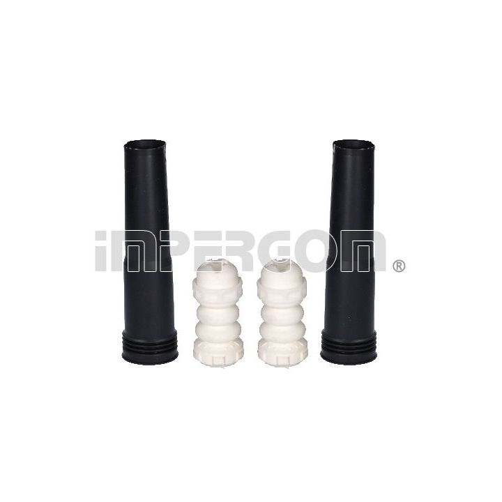 Apsauginio dangtelio komplektas, amortizatorius ORIGINAL IMPERIUM 360069K2