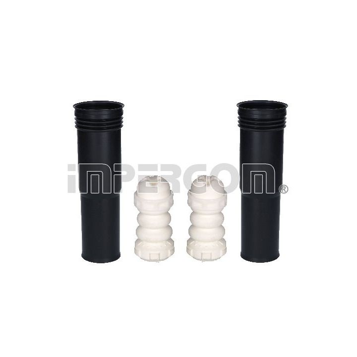 Apsauginio dangtelio komplektas, amortizatorius ORIGINAL IMPERIUM 360070K2