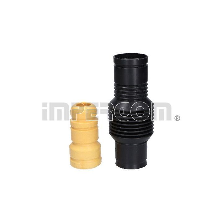 Apsauginio dangtelio komplektas, amortizatorius ORIGINAL IMPERIUM 36858