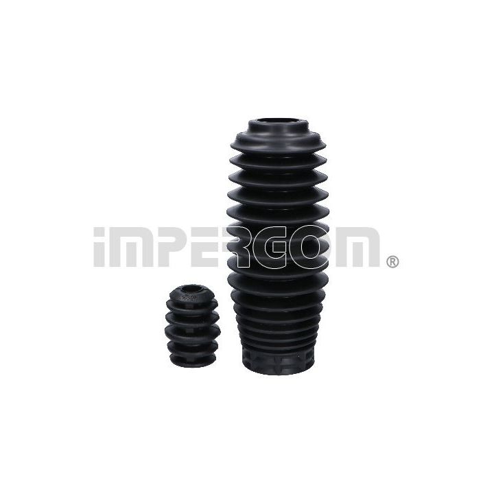 Apsauginio dangtelio komplektas, amortizatorius ORIGINAL IMPERIUM 48122