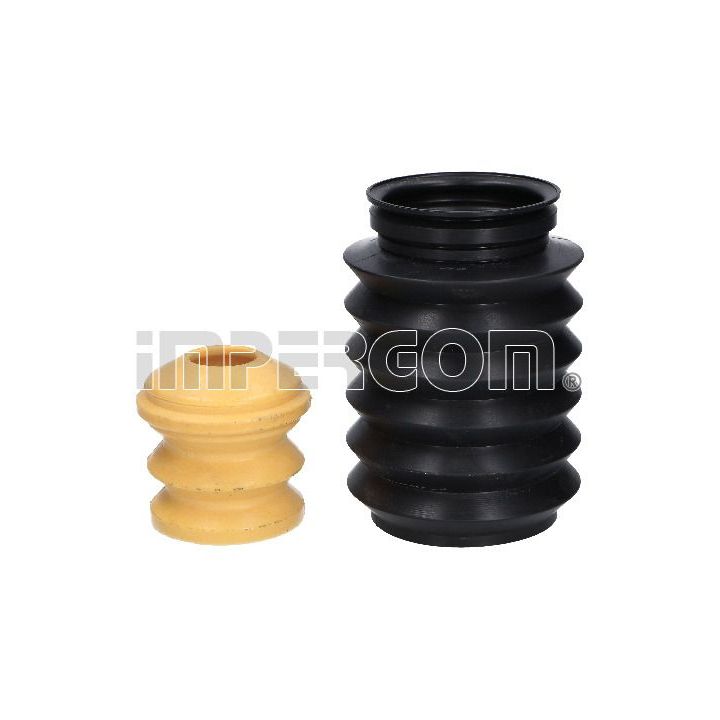 Apsauginio dangtelio komplektas, amortizatorius ORIGINAL IMPERIUM 48307