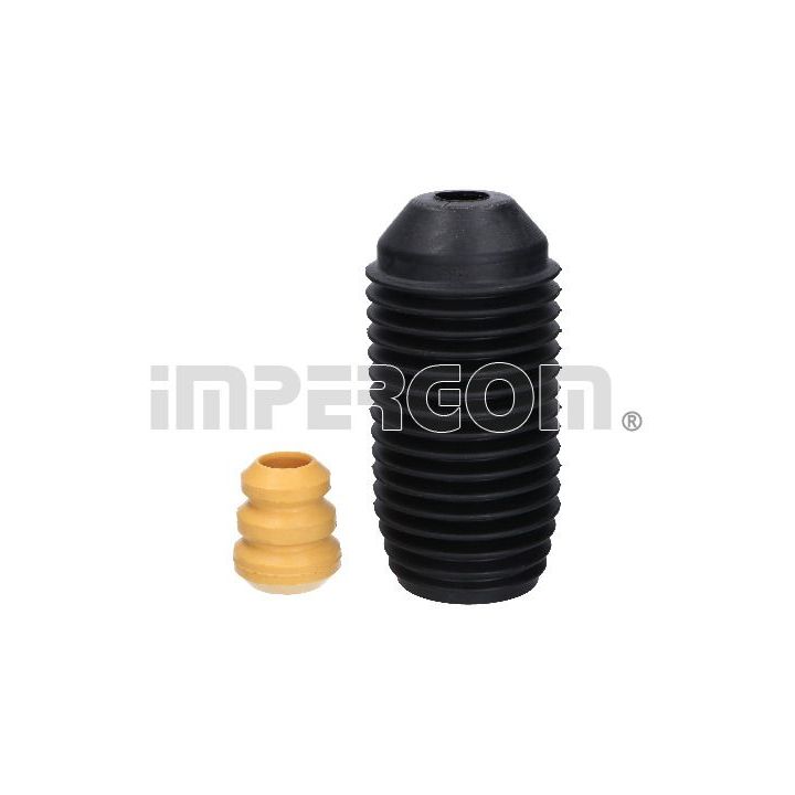 Apsauginio dangtelio komplektas, amortizatorius ORIGINAL IMPERIUM 48371