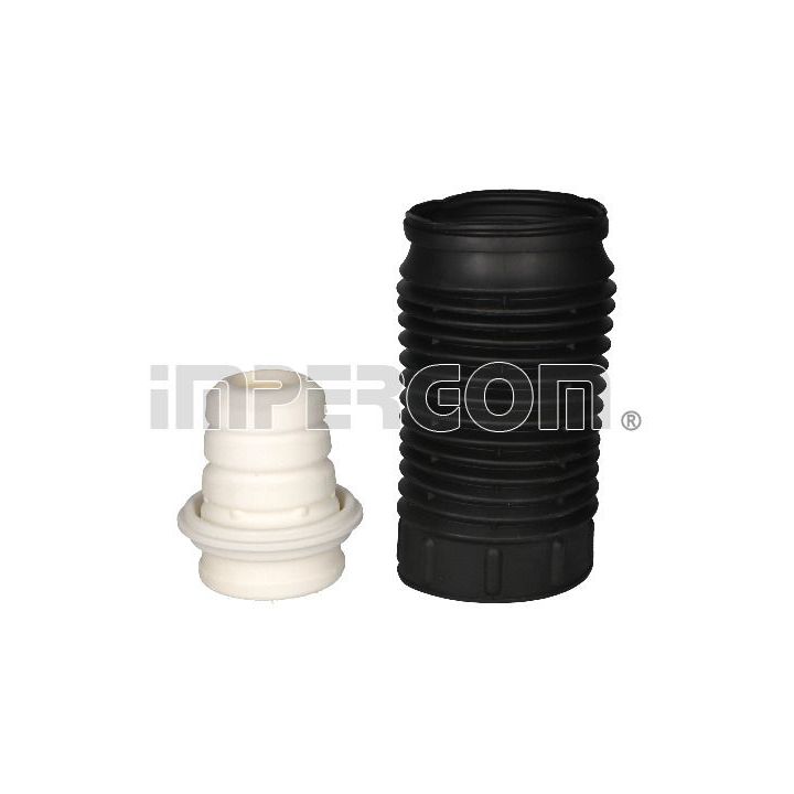 Apsauginio dangtelio komplektas, amortizatorius ORIGINAL IMPERIUM 48459