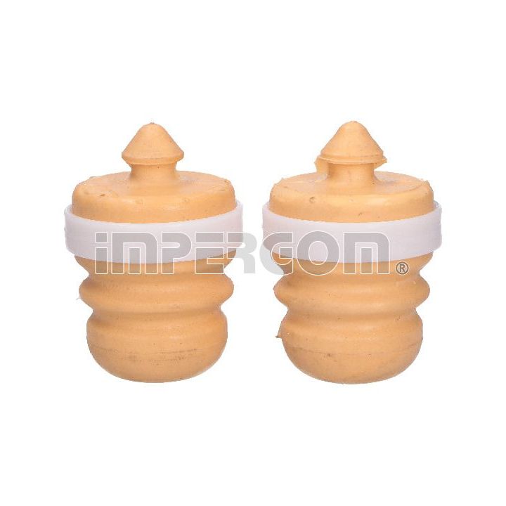 Apsauginio dangtelio komplektas, amortizatorius ORIGINAL IMPERIUM 50001