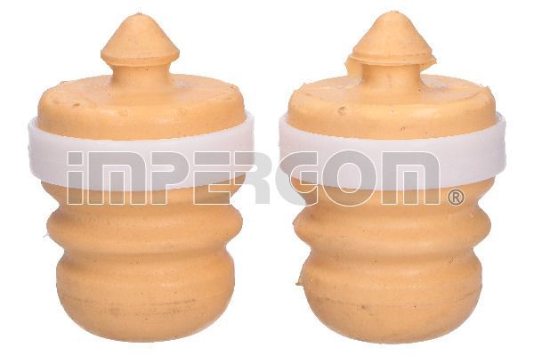 Apsauginio dangtelio komplektas, amortizatorius ORIGINAL IMPERIUM 50001