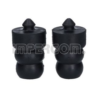 Apsauginio dangtelio komplektas, amortizatorius ORIGINAL IMPERIUM 50008