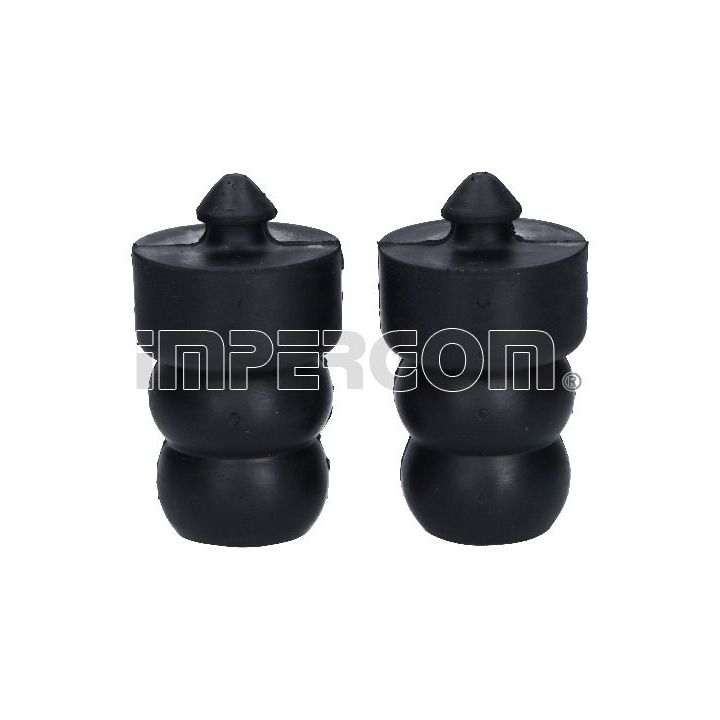 Apsauginio dangtelio komplektas, amortizatorius ORIGINAL IMPERIUM 50008