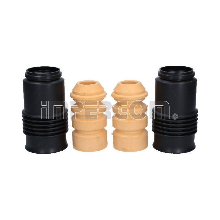 Apsauginio dangtelio komplektas, amortizatorius ORIGINAL IMPERIUM 50009