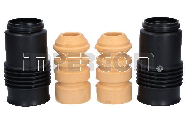 Apsauginio dangtelio komplektas, amortizatorius ORIGINAL IMPERIUM 50009