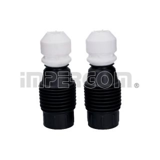 Apsauginio dangtelio komplektas, amortizatorius ORIGINAL IMPERIUM 50019