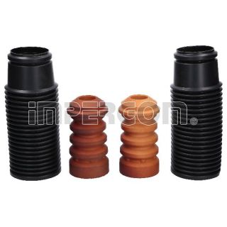 Apsauginio dangtelio komplektas, amortizatorius ORIGINAL IMPERIUM 50022