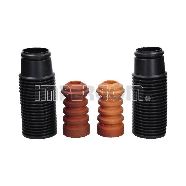 Apsauginio dangtelio komplektas, amortizatorius ORIGINAL IMPERIUM 50022