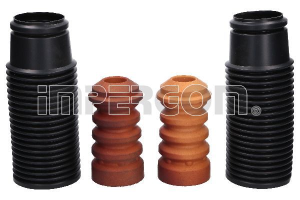 Apsauginio dangtelio komplektas, amortizatorius ORIGINAL IMPERIUM 50022