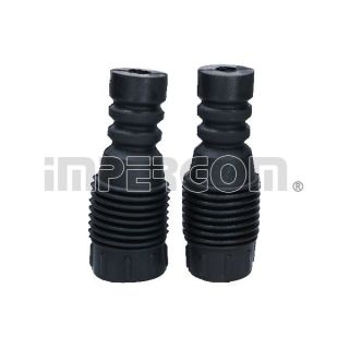 Apsauginio dangtelio komplektas, amortizatorius ORIGINAL IMPERIUM 50023