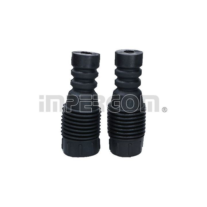 Apsauginio dangtelio komplektas, amortizatorius ORIGINAL IMPERIUM 50023