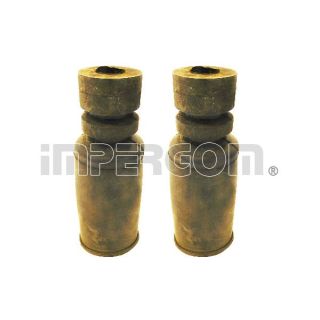 Apsauginio dangtelio komplektas, amortizatorius ORIGINAL IMPERIUM 50024