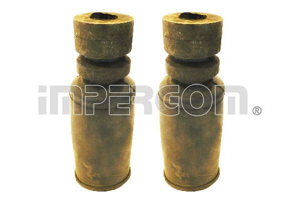 Apsauginio dangtelio komplektas, amortizatorius ORIGINAL IMPERIUM 50024