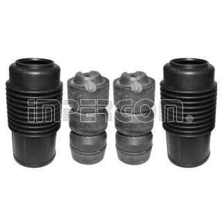 Apsauginio dangtelio komplektas, amortizatorius ORIGINAL IMPERIUM 50025