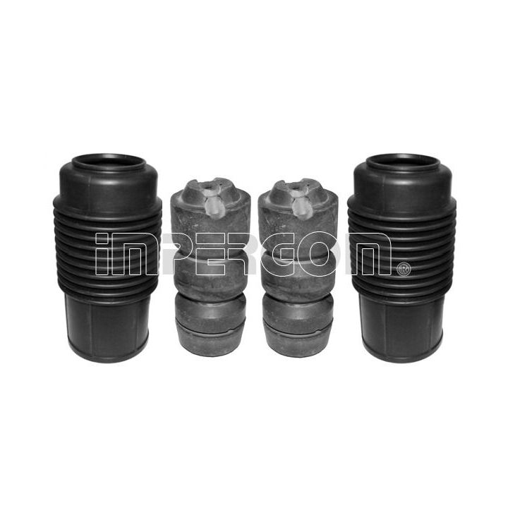 Apsauginio dangtelio komplektas, amortizatorius ORIGINAL IMPERIUM 50025