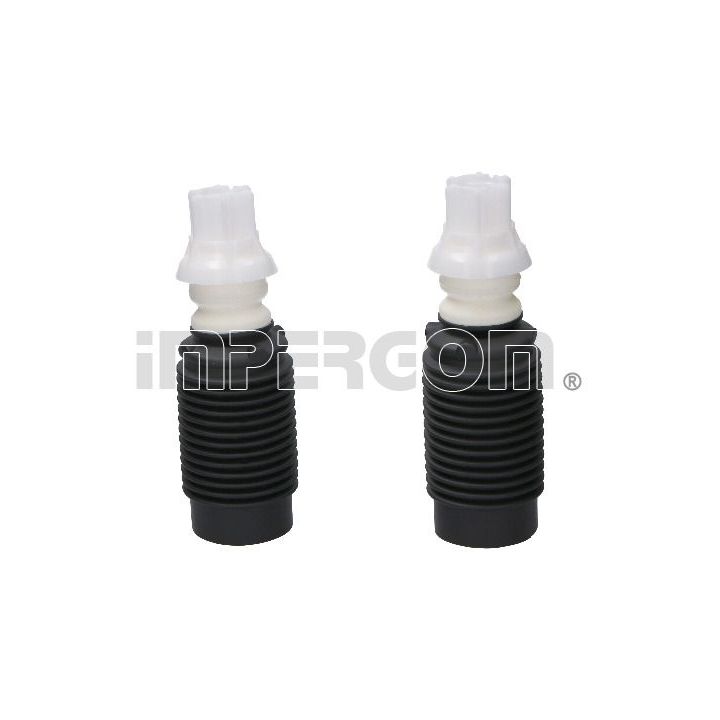 Apsauginio dangtelio komplektas, amortizatorius ORIGINAL IMPERIUM 50028