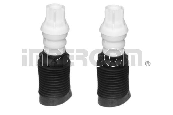 Apsauginio dangtelio komplektas, amortizatorius ORIGINAL IMPERIUM 50030