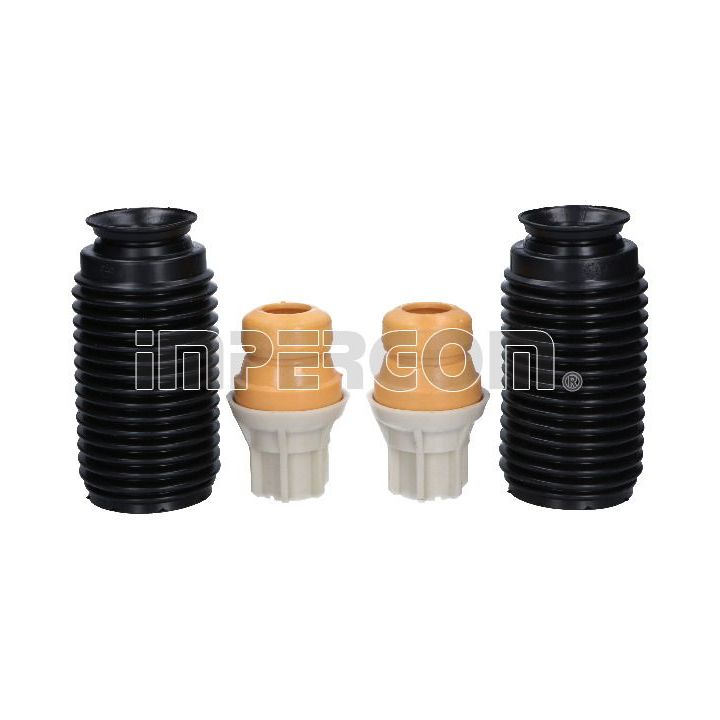 Apsauginio dangtelio komplektas, amortizatorius ORIGINAL IMPERIUM 50031