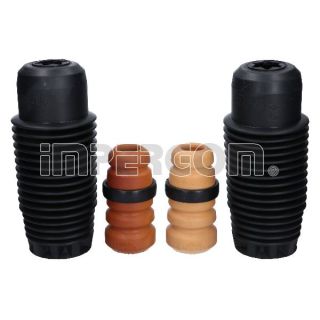 Apsauginio dangtelio komplektas, amortizatorius ORIGINAL IMPERIUM 50036