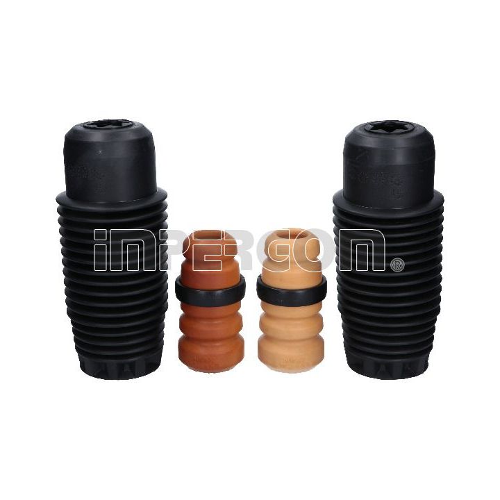 Apsauginio dangtelio komplektas, amortizatorius ORIGINAL IMPERIUM 50036