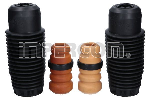 Apsauginio dangtelio komplektas, amortizatorius ORIGINAL IMPERIUM 50036