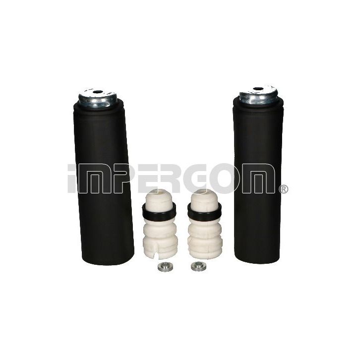 Apsauginio dangtelio komplektas, amortizatorius ORIGINAL IMPERIUM 50037