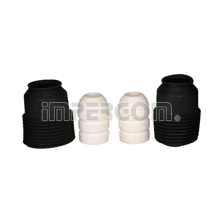 Apsauginio dangtelio komplektas, amortizatorius ORIGINAL IMPERIUM 50038