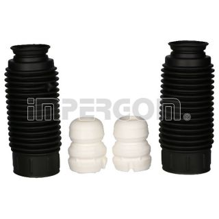 Apsauginio dangtelio komplektas, amortizatorius ORIGINAL IMPERIUM 50041