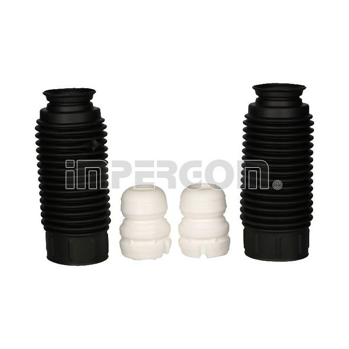 Apsauginio dangtelio komplektas, amortizatorius ORIGINAL IMPERIUM 50041