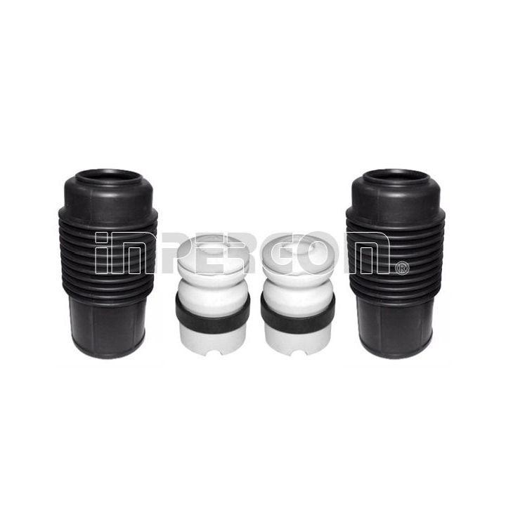 Apsauginio dangtelio komplektas, amortizatorius ORIGINAL IMPERIUM 50042