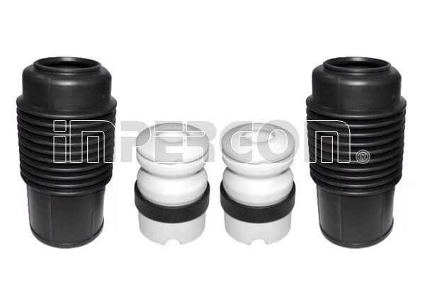 Apsauginio dangtelio komplektas, amortizatorius ORIGINAL IMPERIUM 50042