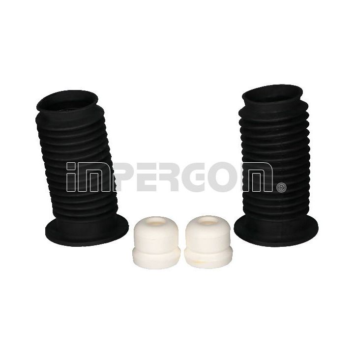 Apsauginio dangtelio komplektas, amortizatorius ORIGINAL IMPERIUM 50048