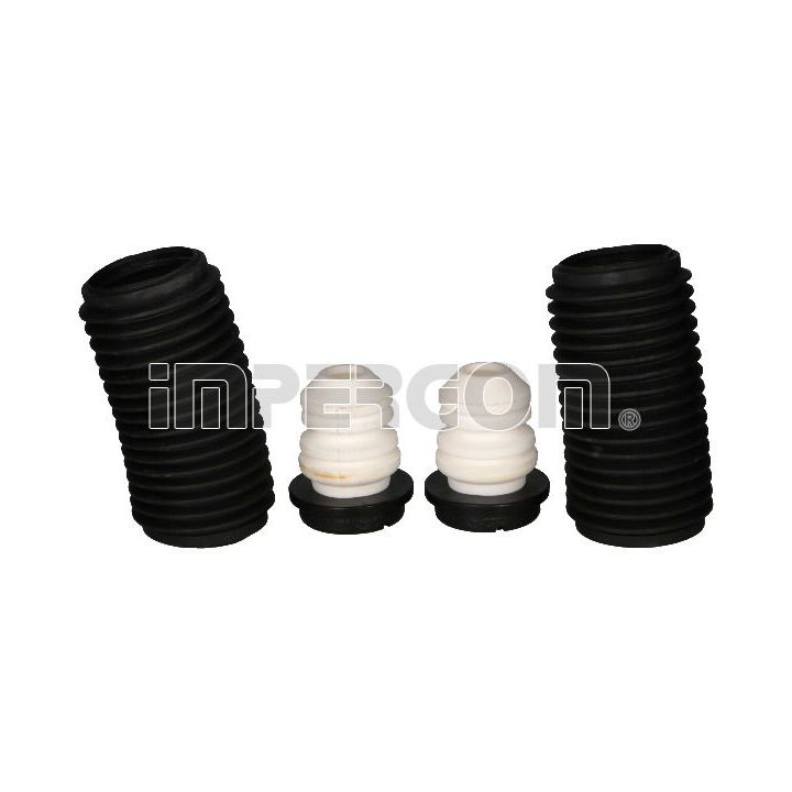 Apsauginio dangtelio komplektas, amortizatorius ORIGINAL IMPERIUM 50049