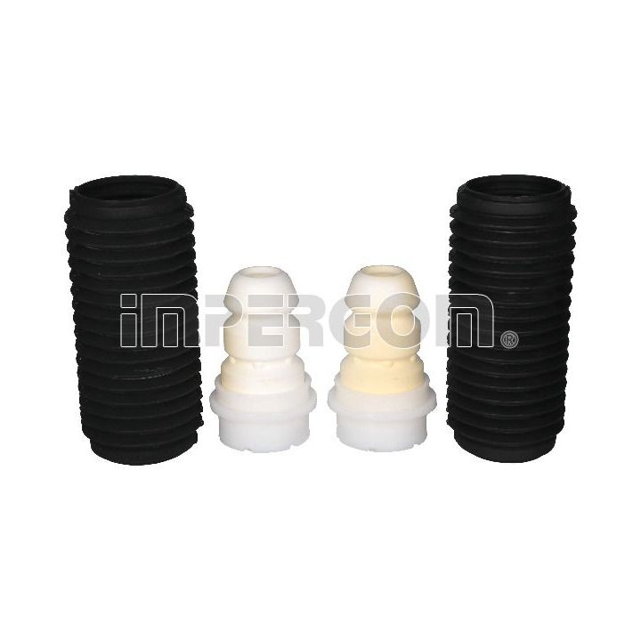 Apsauginio dangtelio komplektas, amortizatorius ORIGINAL IMPERIUM 50051