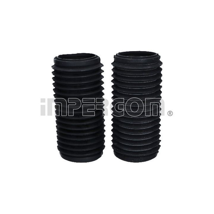 Apsauginio dangtelio komplektas, amortizatorius ORIGINAL IMPERIUM 50053