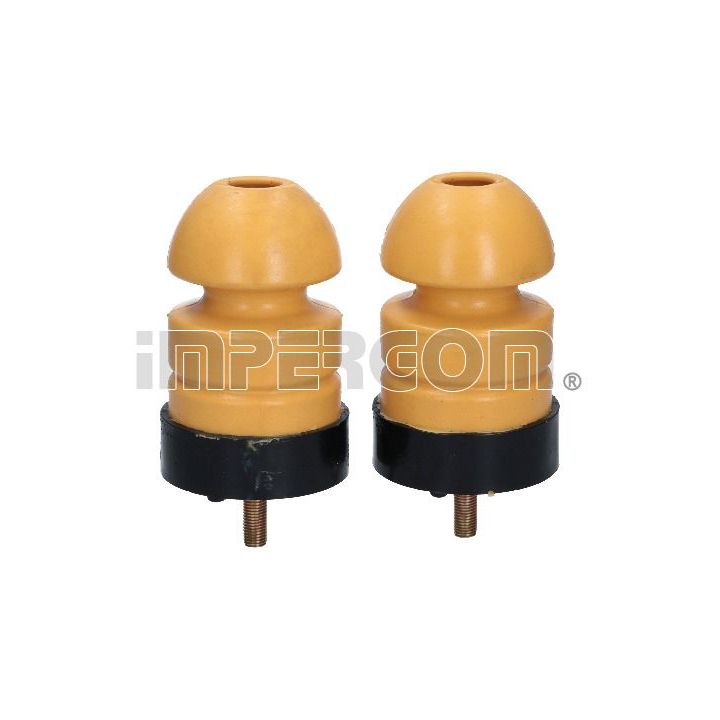 Apsauginio dangtelio komplektas, amortizatorius ORIGINAL IMPERIUM 50056