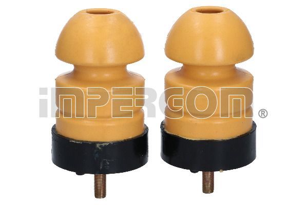 Apsauginio dangtelio komplektas, amortizatorius ORIGINAL IMPERIUM 50056