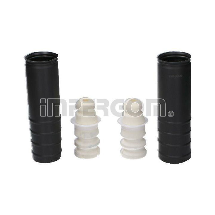 Apsauginio dangtelio komplektas, amortizatorius ORIGINAL IMPERIUM 50058