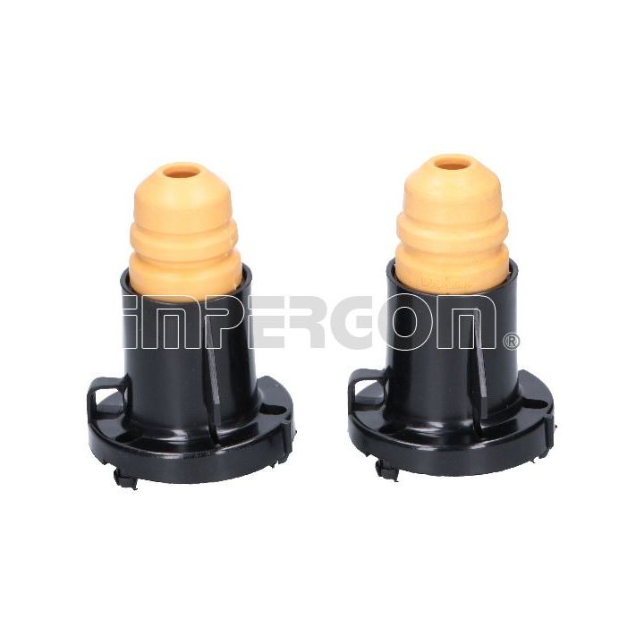 Apsauginio dangtelio komplektas, amortizatorius ORIGINAL IMPERIUM 50059