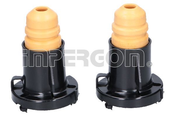 Apsauginio dangtelio komplektas, amortizatorius ORIGINAL IMPERIUM 50059