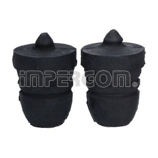 Apsauginio dangtelio komplektas, amortizatorius ORIGINAL IMPERIUM 50061