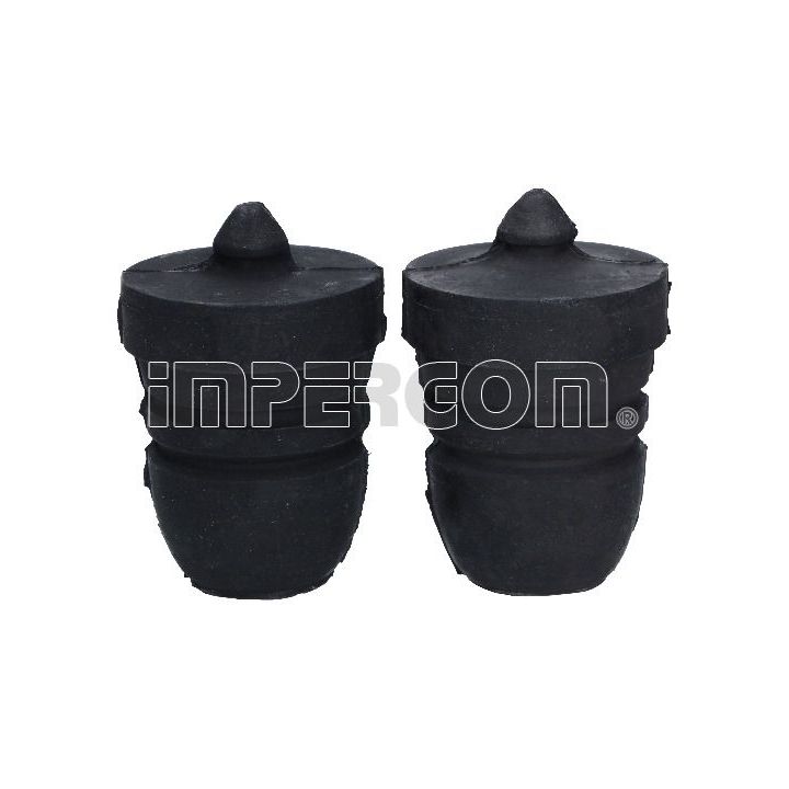 Apsauginio dangtelio komplektas, amortizatorius ORIGINAL IMPERIUM 50061