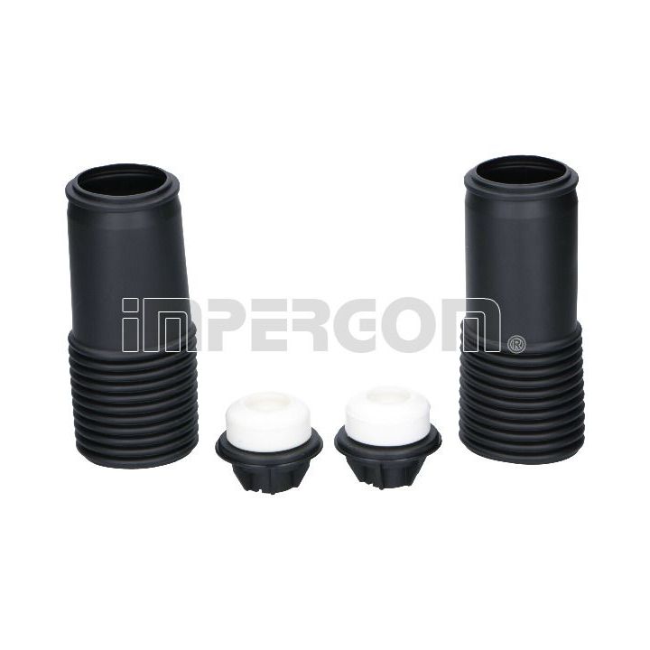 Apsauginio dangtelio komplektas, amortizatorius ORIGINAL IMPERIUM 50062